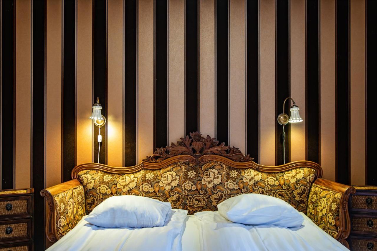 Hotell Lindgarden VBY Kültér fotó
