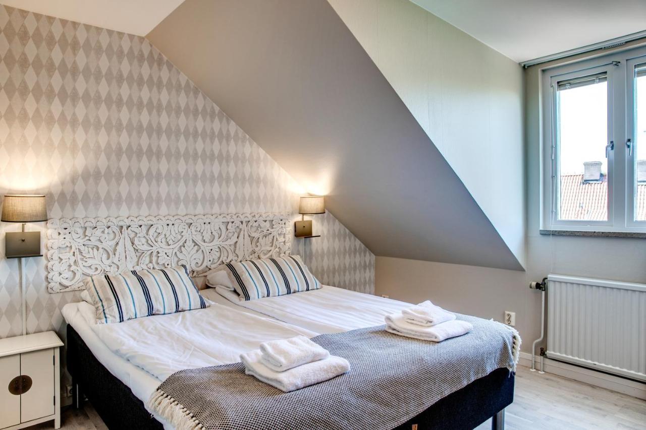 Hotell Lindgarden VBY Kültér fotó