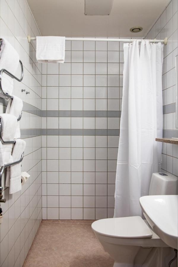 Hotell Lindgarden VBY Kültér fotó