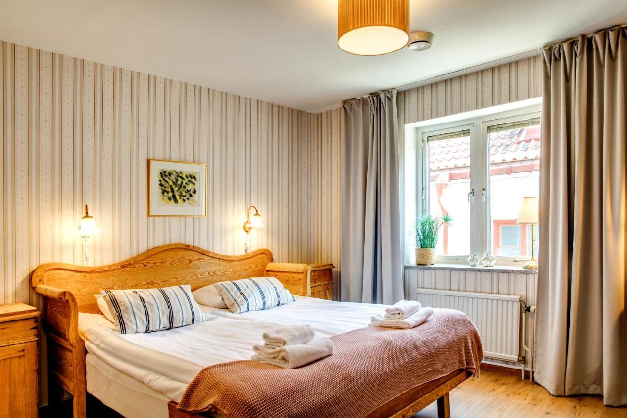 Hotell Lindgarden VBY Kültér fotó