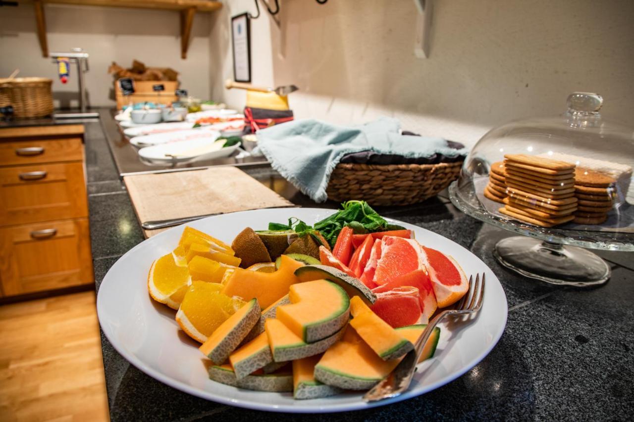 Hotell Lindgarden VBY Kültér fotó