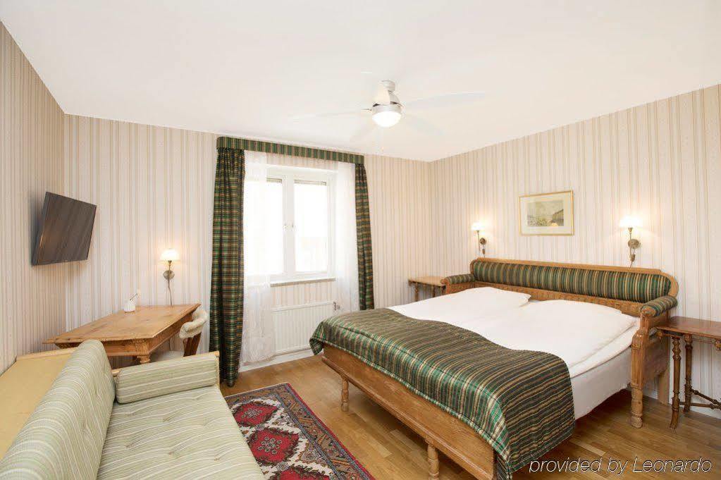 Hotell Lindgarden VBY Kültér fotó