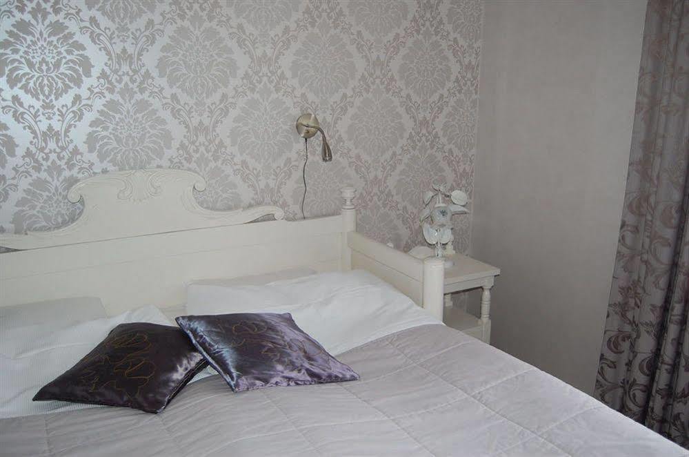 Hotell Lindgarden VBY Kültér fotó