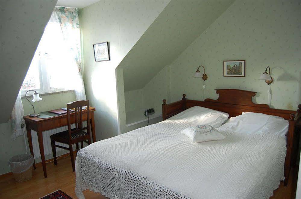 Hotell Lindgarden VBY Kültér fotó