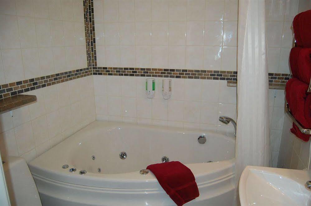 Hotell Lindgarden VBY Kültér fotó