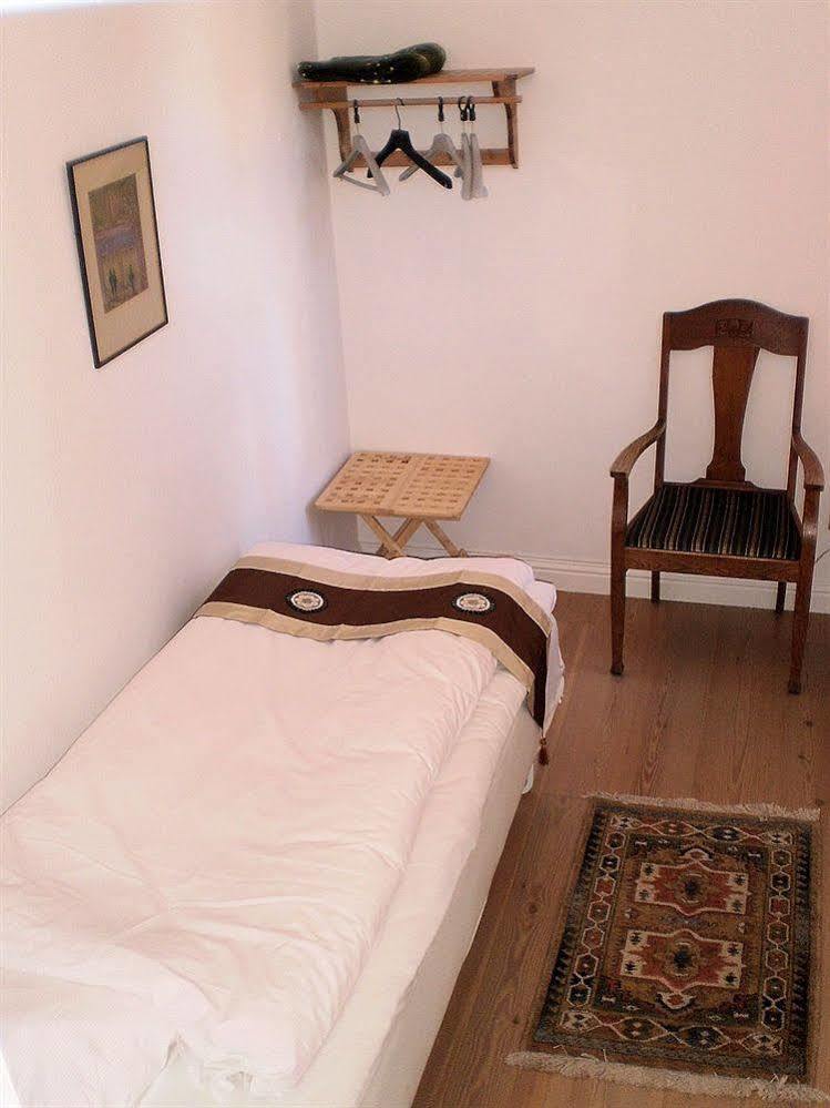Hotell Lindgarden VBY Kültér fotó