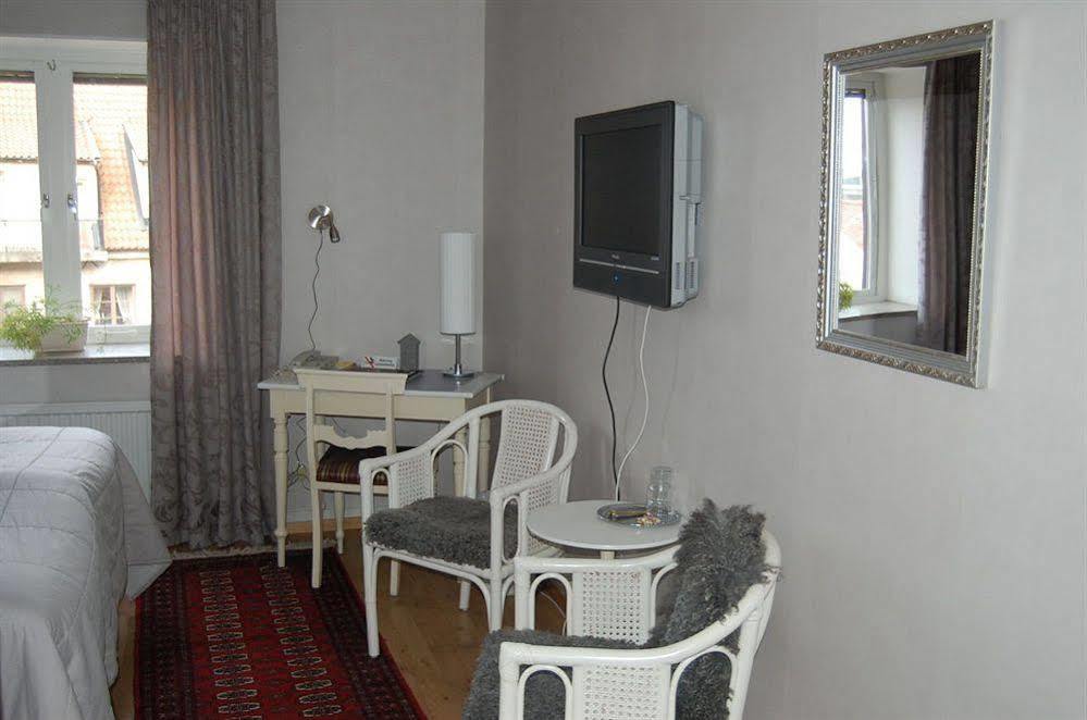Hotell Lindgarden VBY Kültér fotó