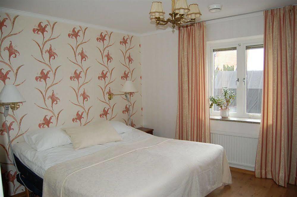 Hotell Lindgarden VBY Kültér fotó