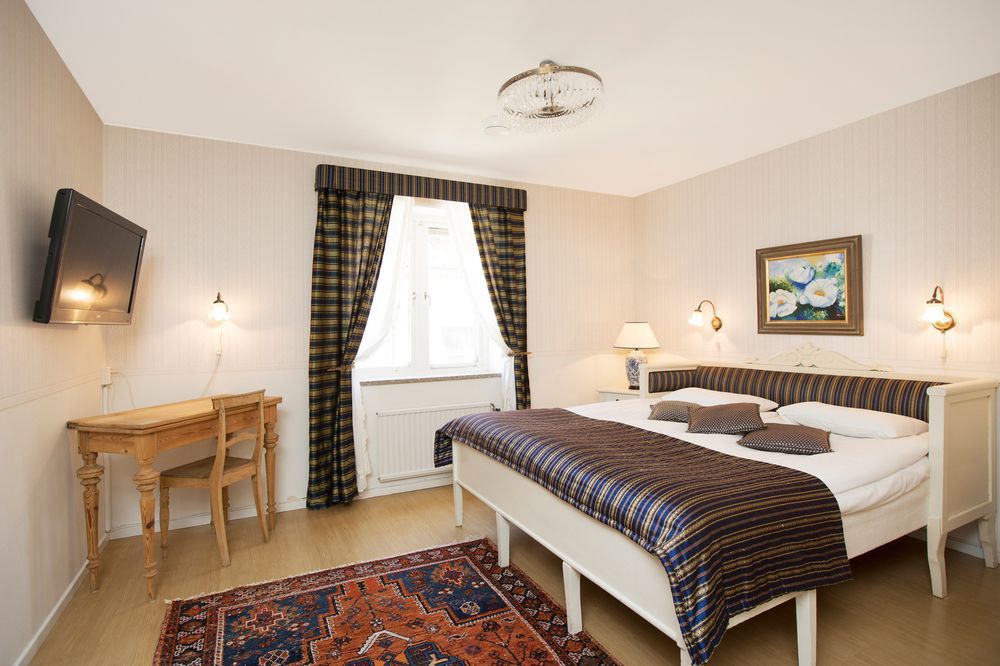 Hotell Lindgarden VBY Kültér fotó