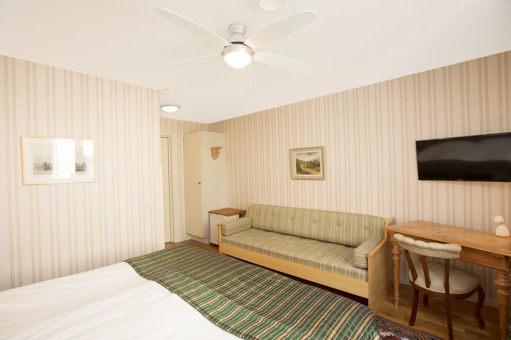 Hotell Lindgarden VBY Kültér fotó