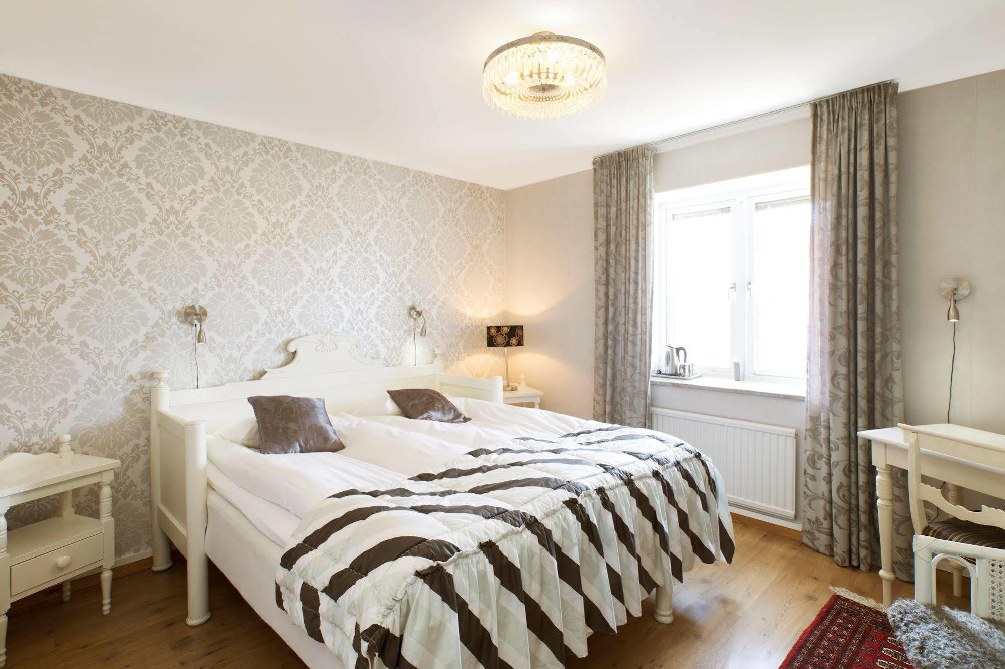 Hotell Lindgarden VBY Kültér fotó